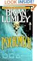 Psychomech (Psychomech Trilogy)