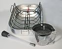 Roast Cooking Set