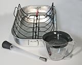 Roast Cooking Set