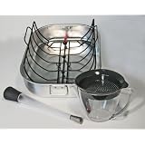 Roast Cooking Set by Roast & Serve
