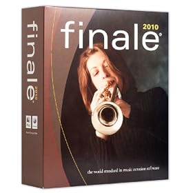 Finale 2010 Academic [Old Version]