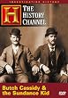 Investigating History - Butch Cassidy & the Sundance Kid (History Channel)