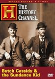 Investigating History - Butch Cassidy & the Sundance Kid (History Channel)
