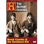 Investigating History - Butch Cassidy & the Sundance Kid (History Channel)