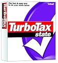 TurboTax State 45 Multistate 2003