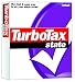 Software : TurboTax State California 2003