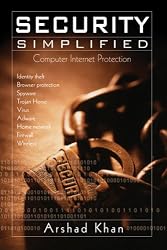 Security Simplified: Computer Internet Protection
