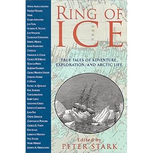 Ring Of Ice