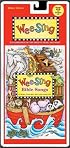 Wee Sing Bible Songs (Wee Sing) CD and Book Edition (Wee Sing)