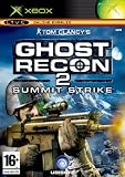 Ghost Recon 2: Summit Strike (Xbox)