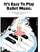 Book It's Easy to Play Ballet Music (It's Easy to Play)