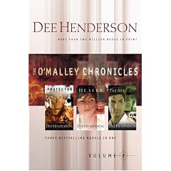 O'Malley Chronicles, Volume 2