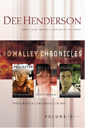 O'Malley Chronicles, Volume 2 (O'Malley Series) under Missions & Missionary Work in The Books Store