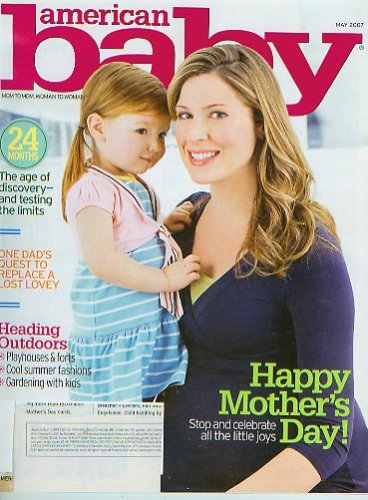 Mother's Day