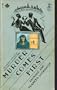 MURDER COMES FIRST (A Mr. & Mrs. North Mystery)