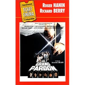 Le Grand pardon [VHS]