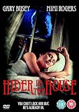 Hider In The House [DVD] [1989]
