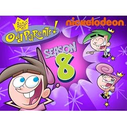 The Fairly OddParents Season 8