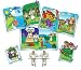 Office Products : Felt Storybook Bible Beginnings