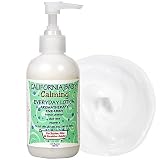 California Baby Everyday Lotion - Calming, 6.5 Ounce