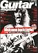 Guitar magazine (ギター・マガジン) 2012年 04月号 （ポスター付き） [雑誌]