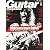 Guitar magazine (ギター・マガジン) 2012年 04月号 （ポスター付き） [雑誌]