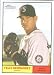 2010 Topps Heritage Baseball Card # 293 Felix Hernandez - Seattle Mariners - Mint Condition - MLB Trading Card Shipped In Protective ScrewDown Display Case!