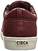 C1RCA Men's Hesh 2.0 Durable Lightweight Insole Skate Shoe Skateboarding