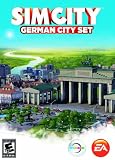 SimCity German City Set [Online Game Code]
