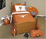 NCAA Texas Longhorns Bed in a Bag