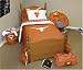 NCAA Texas Longhorns Bed in a Bag