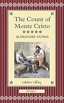 Count of Monte Cristo (Collector's Library)