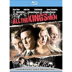 All The King's Men [Blu-ray] [2006]