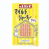 マイルドジャーキー ササミ 40g
