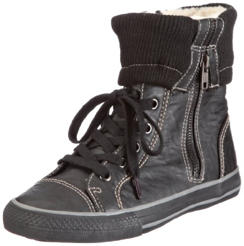 Nothing Lasts Forever 262 049, Damen Stiefel, Schwarz (Schwarz 000), EU 40 Reviews