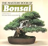 Books : The Masters' Book of Bonsai