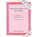 Secondary Selection Portfolio: Verbal Reasoning Practice Papers (Standard Version) Pack 1