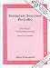 Secondary Selection Portfolio: Verbal Reasoning Practice Papers (Standard Version) Pack 1