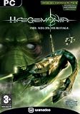 Haegemonia: The Solon Heritage