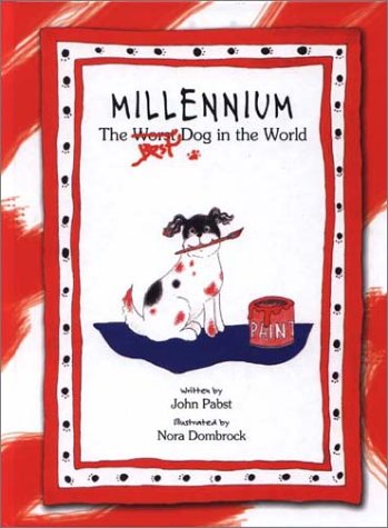 Millennium: The Best Dog in the World
