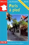 Paris � pied