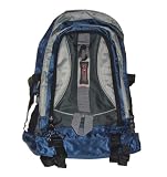 Bagmax Backpack BP-294 Blue