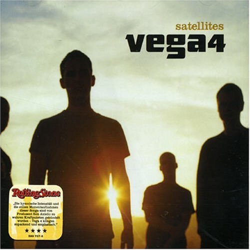 Vega 4 - Love Breaks Down Lyrics - Zortam Music