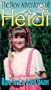 New Adventures of Heidi [VHS]
