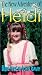 VHS : New Adventures of Heidi