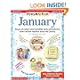 Fresh & Fun: January (Grades K-2)