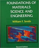Foundations of Materials Science and Engineering