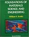 Foundations of Materials Science and Engineering