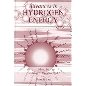 Advances in Hydrogen Energy - Catherine E.