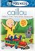 Caillou - Train Trip & Other Adventures (Vol. 4)